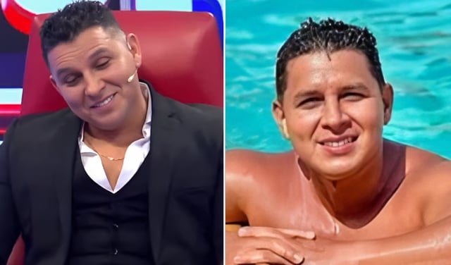 Néstor Villanueva sorprende al confesar que le ofrecieron S/5.000 con insólita condición: "No hay forma"