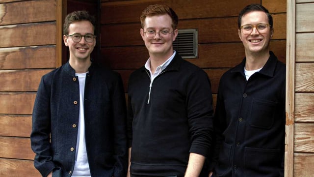 James Campbell, Adam Knight and Jonny Plein, founders of the ecommerce company Yaso, are working towards opening new opportunities in China