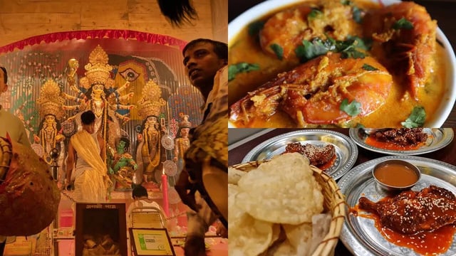 Best Bengali Recipes to Try During Durga Puja 2025: Traditional, Time-Tested Dishes That Honour the Goddess and Impress Your Guests