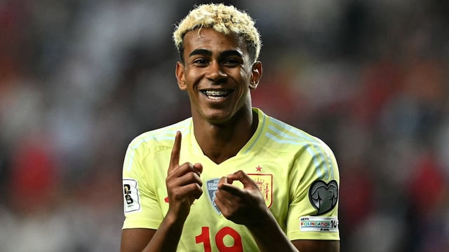 Wer wird der nächste Weltfußballer? Alle Infos zum Ballon d’Or 2025.