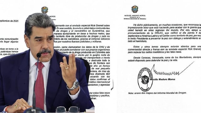 Nicolás Maduro