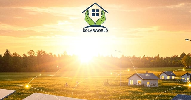 Solarworld Energy Solutions IPO GMP Today