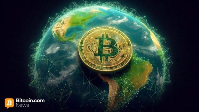 Latam insights: toyota accepts usdt in bolivia, tether winds down operations in uruguay