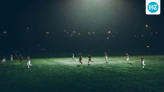 Michigan high school footballer left with fractured spine after bigger teen jumps on him (Unsplash - representational image)