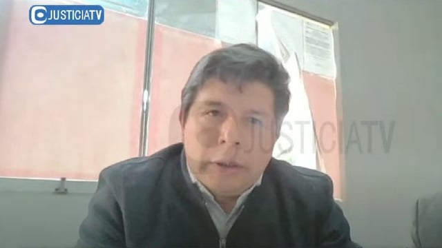 Pedro Castillo