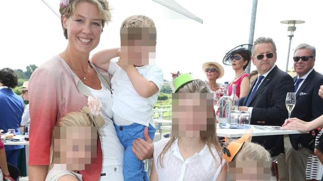 Jetzt geht es zum ersten Mal wirklich um Klara und Theodor. Eine Gutachterin wird gehört.