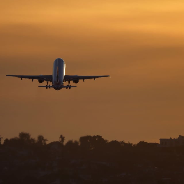 Le nombre de touristes dans le monde a augmenté de 4% par rapport à avant la pandémie de Covid-19. Photo d'illustration.