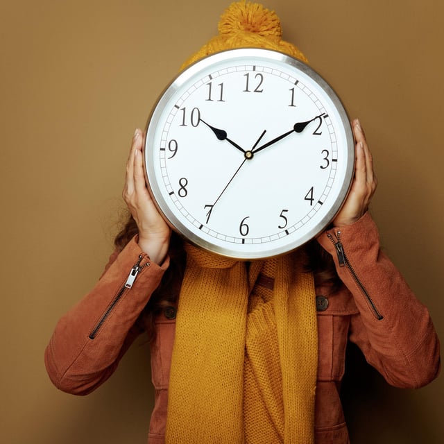 Bafög, Reifen, Winterzeit – das ändert sich im Oktober