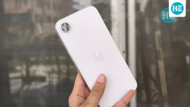 Know what upgrades we can expect from iPhone 17e in comparison to the flagship iPhone 17.
