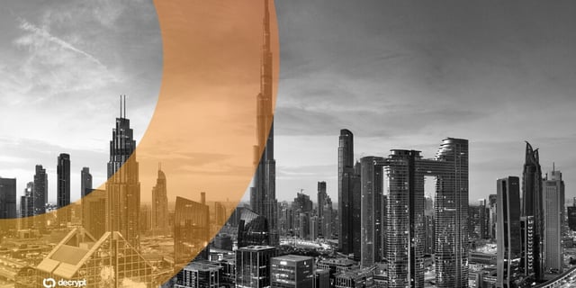 policy regulation crypto tax tax UAE united arab emirates