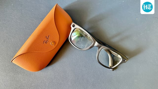 Ray-Ban Meta Wayfarer (RW4008) review: Ray-Ban Meta glasses are not meant to replace your phone or camera, but to complement them. They excel in looking stylish while offering genuinely handy features