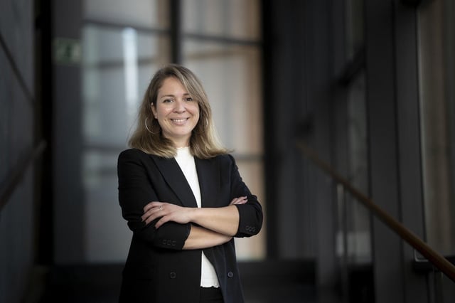 Janet Sanz