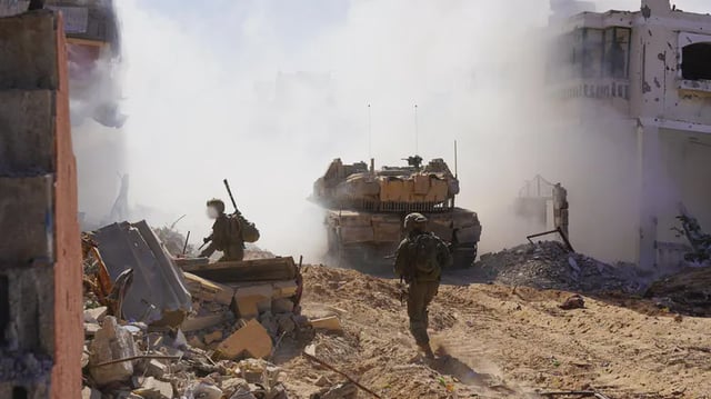 Israel National News