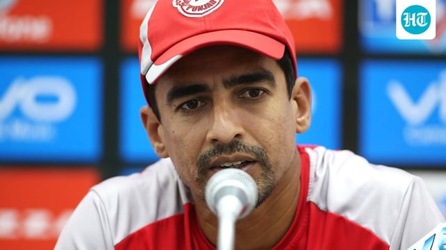 Mithun Manhas is set to become the new BCCI president