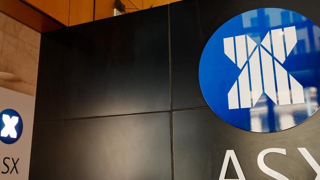 ASX 200 gained on a mixed day of trading. NewsWire / Max Mason-Hubers