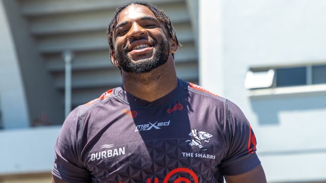 'Disjointed' Sharks reveal lengthy injury list