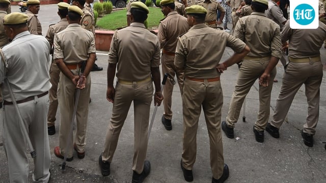 Police said efforts are underway to ascertain the motive behind the killing