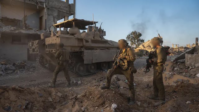 Israel National News