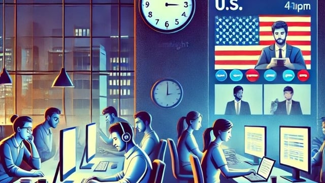 'They avoid hiring Americans because they can’t....': Redditor exposes Indian managers' favoritism in US firms