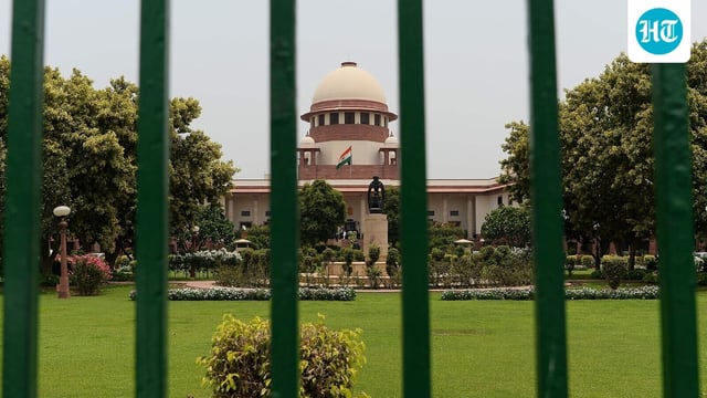Last week, the Supreme Court adjourned for the second consecutive time the hearing on bail pleas filed by Khalid, and three others accused in the 2020 Delhi riots conspiracy case.