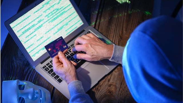 Bengaluru cyber scam