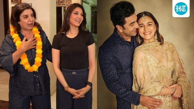Riddhima Kapoor talks about her room in Ranbir Kapoor-Alia Bhatt's new Mumbai house.