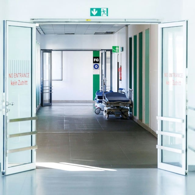 Menschen im Osten sind deutlich anfälliger für Herzkrankheiten als Menschen aus andere Regionen.