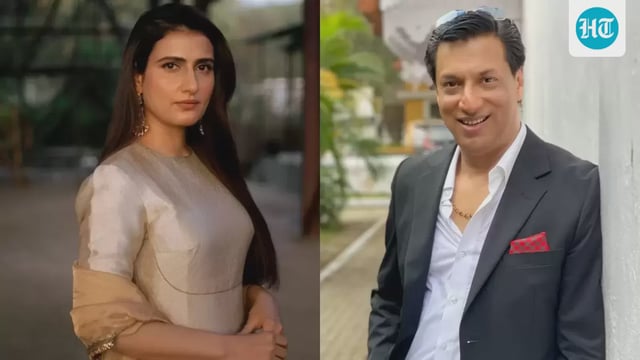 Madhur Bhandarkar's last directorial Babli Bouncer saw a digital release.