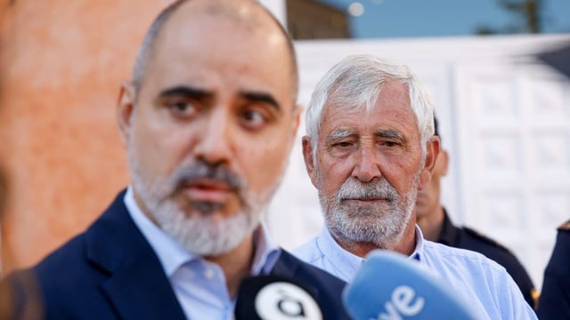 La subdelegación del Gobierno se reúne con el alcalde de la localidad y defiende que Turís es un "municipio tranquilo y con menos delitos que en años anteriores"