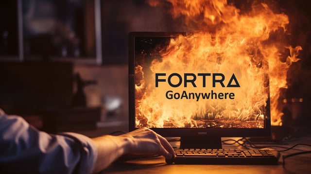 Fortra GoAnywhere