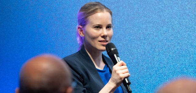 „‚Die Julia muss weg‘, hörte man auf den Fluren“, beklagt die Journalistin