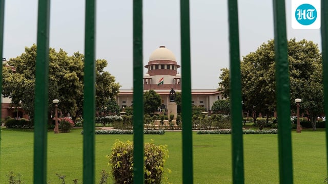 The Supreme Court made the observation while hearing a plea against 'The Wire' and its Deputy Editor Ajoy Ashirwad Mahaprastha.