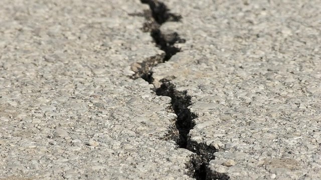 San Francisco earthquake: There were no immediate reports of injuries or any significant damage.