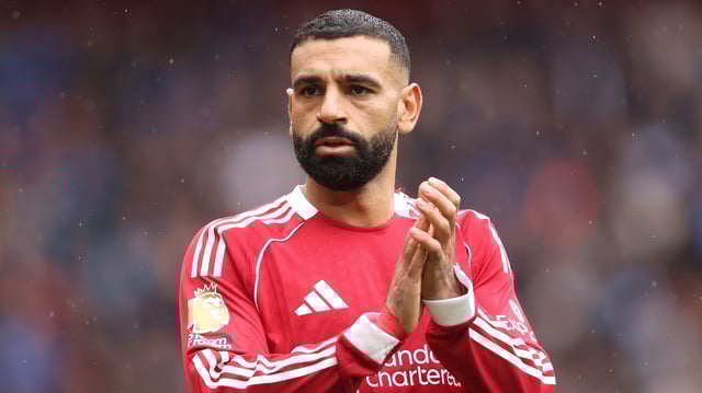 Liverpool v Everton - Premier League