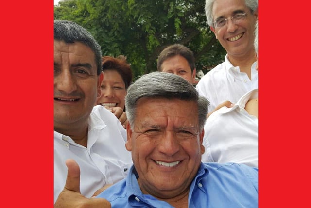 Foto Referencial.