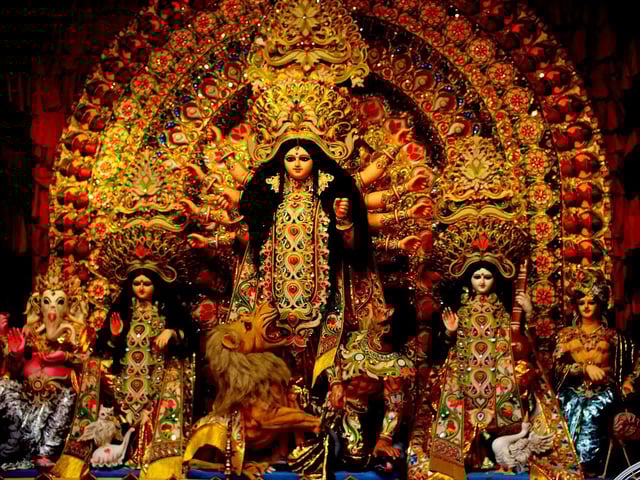 Assam Government to Release September Salaries in Advance Ahead of Durga Puja