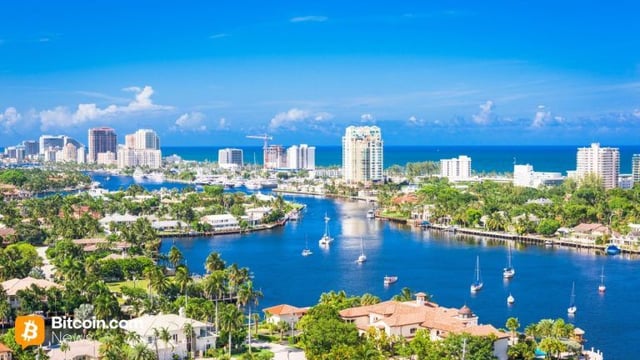 Florida cannabis firm rebrands as 0g crypto treasury company with $401m in funding