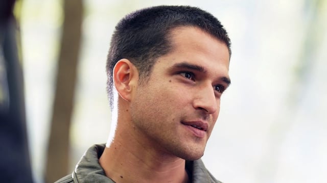 Tyler Posey
