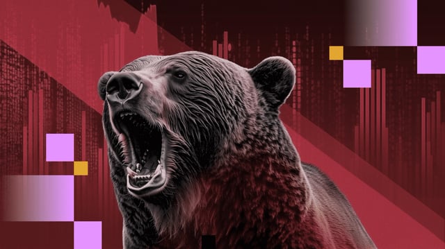 Bitcoin drops, ether sinks and there's little sign of support: crypto daybook americas