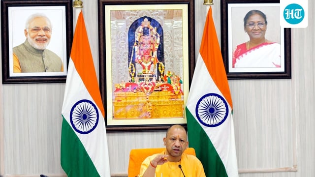 The Yogi Adityanath government has clarified that exemptions will apply in cases filed under the Scheduled Castes (SC) and Scheduled Tribes (Prevention of Atrocities) Act, where identifying caste remains a necessary legal requirement.