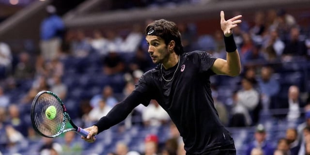 Musetti, è finale a Chengdu! Shevchenko ko in due set, ecco chi affronta ora
