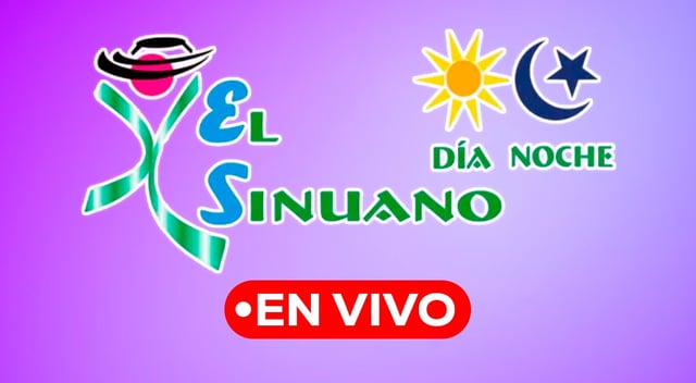 Sinuano Día de HOY, lunes 22 de septiembre EN VIVO: resultados y números ganadores del sorteo