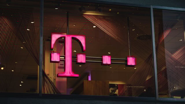 T-Mobile names Srini Gopalan as its new CEO