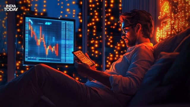Muhurat Trading: NSE announces day, date, time for special trading session on Diwali