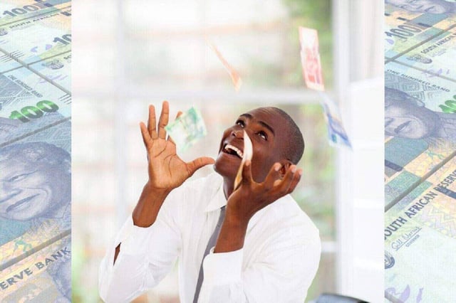 Picture: iStock