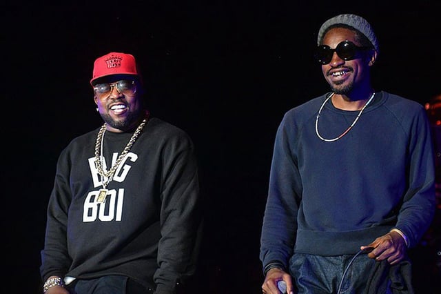 outkast 25 year anniversary 00.0
