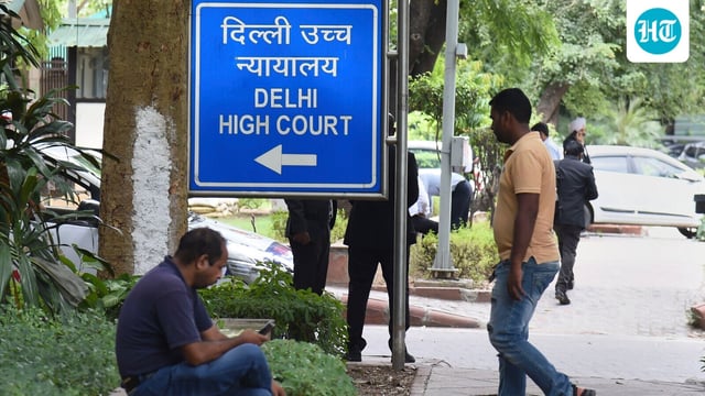 Delhi HC seeks varsity reply after plea alleges EVM tampering in DUSU polls
