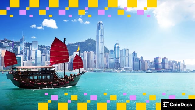China pumps the brakes on rwa businesses in hong kong: reuters