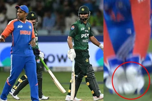 PCB files official complaint against Umpire over Fakhar Zaman’s unfair out