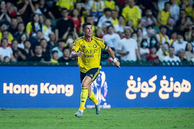 Al Nassr vs. Jeddah en vivo: ver partido por la Copa del Rey de Campeones en el Estadio Príncipe Abdullah al-Faisal. (Foto: Getty Images)